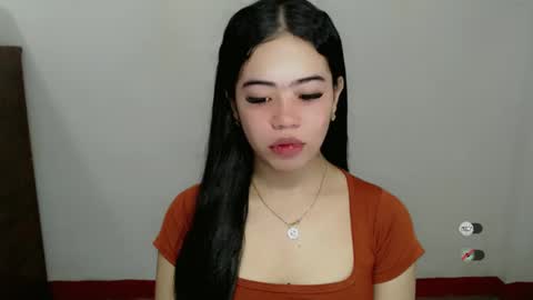alesha_vibe_me online show from 27, 1, 2025