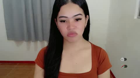 alesha_vibe_me online show from 30, 1, 2025