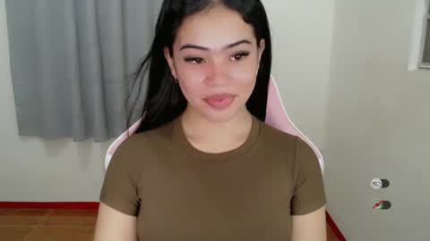 alesha_vibe_me online show from 31, 1, 2025