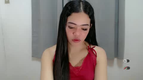 alesha_vibe_me online show from 2, 2, 2025