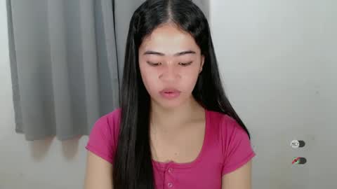 alesha_vibe_me online show from 7, 3, 2025