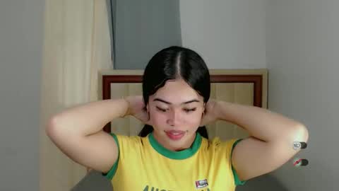 alesha_vibe_me online show from 12, 9, 2025