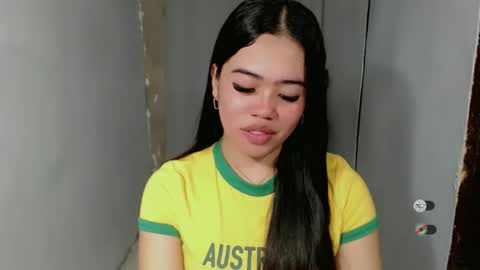 alesha_vibe_me online show from 16, 9, 2025