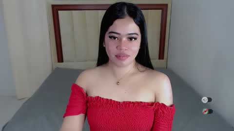 alesha_vibe_me online show from 25, 10, 2025