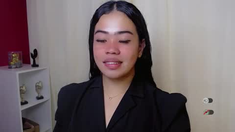 alesha_vibe_me online show from 17, 3, 2026