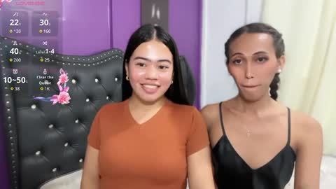 alesha_vibe_me online show from 7, 5, 2026