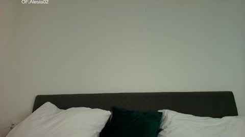 alesia02 online show from 25, 3, 2026