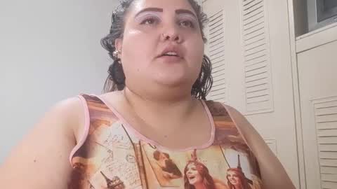 Alesia jones01 online show from 3, 2, 2026