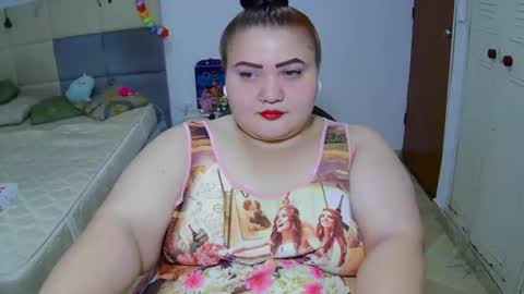 Alesia jones01 online show from 18, 4, 2026
