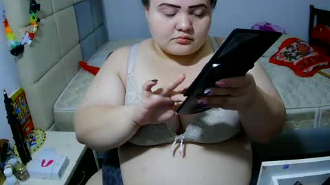 Alesia jones01 online show from 1, 7, 2026