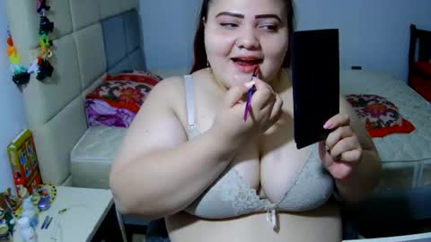 Alesia jones01 online show from 3, 7, 2026