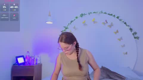 Snapshot of alesia_rose chatting on 9, 6, 2026 Ambar online show from 9, 6, 2026
