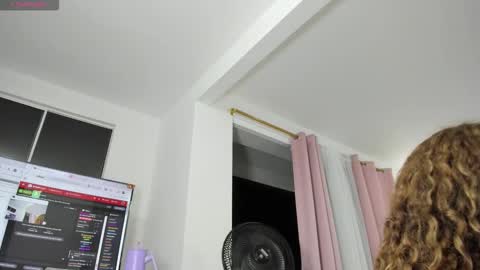 Snapshot of alesiacooper chatting on 27, 3, 2026 alesia online show from 27, 3, 2026