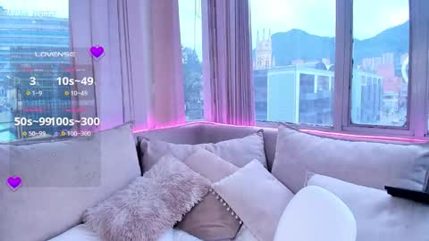 Alesiafiore online show from 26, 11, 2025