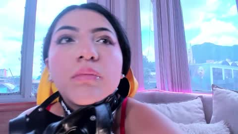 Alesiafiore online show from 3, 12, 2025