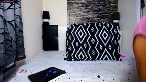 Snapshot of alesiasensual chatting on 13, 1, 2025 AlesiaSensual online show from 13, 1, 2025