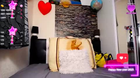 Snapshot of alesiasensual chatting on 30, 1, 2025 AlesiaSensual online show from 30, 1, 2025