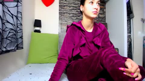 Snapshot of alesiasensual chatting on 10, 3, 2025 AlesiaSensual online show from 10, 3, 2025