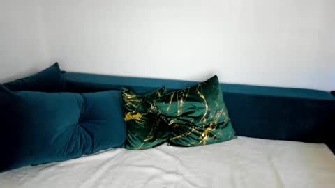 Alesiasin online show from 13, 3, 2026