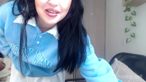 Aleska online show from 26, 12, 2024