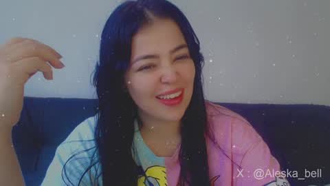 Aleska online show from 27, 12, 2024