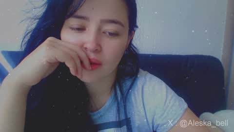 Aleska online show from 6, 1, 2025