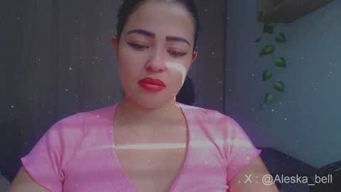 Aleska online show from 13, 1, 2025