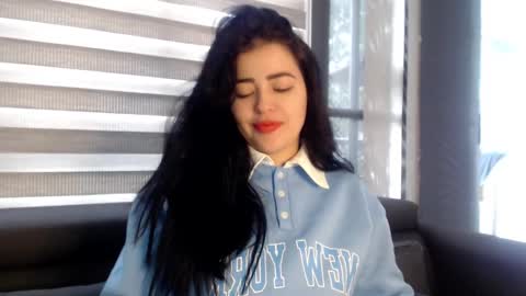 Aleska online show from 4, 2, 2025