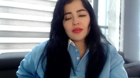 Aleska online show from 4, 2, 2025