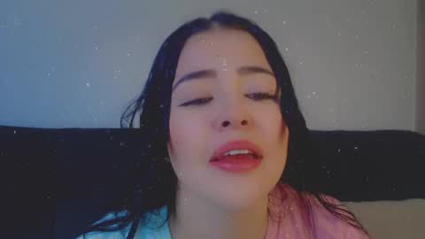 Aleska online show from 11, 2, 2025