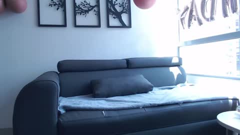 Aleska online show from 15, 5, 2026