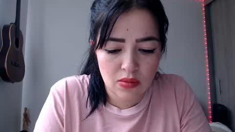 Snapshot of aleska_bell69 chatting on 26, 6, 2026 Aleska online show from 26, 6, 2026