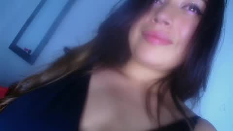 Snapshot of aleska_dollx chatting on 17, 9, 2025 QUEEN OFF MILk  IM BACK  15 NOV online show from 17, 9, 2025
