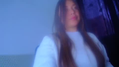 Snapshot of aleska_dollx chatting on 17, 9, 2025 QUEEN OFF MILk  IM BACK  15 NOV online show from 17, 9, 2025