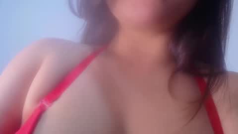 Snapshot of aleska_dollx chatting on 22, 9, 2025 QUEEN OFF MILk  IM BACK  15 NOV online show from 22, 9, 2025