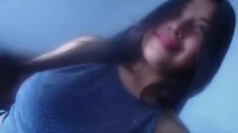 Snapshot of aleska_dollx chatting on 24, 9, 2025 QUEEN OFF MILk  IM BACK  15 NOV online show from 24, 9, 2025