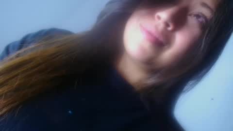 Snapshot of aleska_dollx chatting on 30, 9, 2025 QUEEN OFF MILk  IM BACK  15 NOV online show from 30, 9, 2025