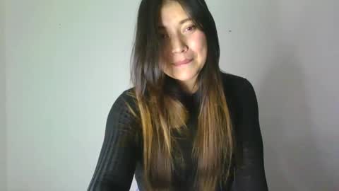 Snapshot of aleska_dollx chatting on 1, 10, 2025 QUEEN OFF MILk  IM BACK  15 NOV online show from 1, 10, 2025