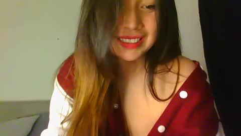 Snapshot of aleska_dollx chatting on 7, 10, 2025 QUEEN OFF MILk  IM BACK  15 NOV online show from 7, 10, 2025