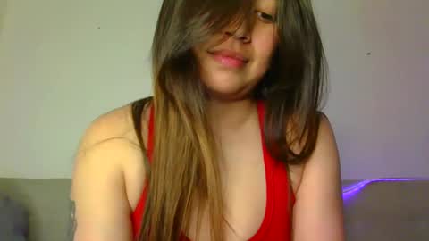 Snapshot of aleska_dollx chatting on 22, 10, 2025 QUEEN OFF MILk  IM BACK  15 NOV online show from 22, 10, 2025