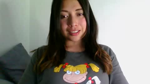 Snapshot of aleska_dollx chatting on 21, 4, 2026 QUEEN OFF MILk IM BACK 15 NOV online show from 21, 4, 2026