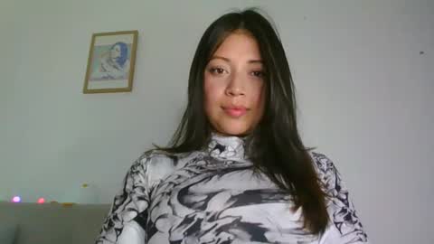 Snapshot of aleska_dollx chatting on 23, 4, 2026 QUEEN OFF MILk IM BACK 15 NOV online show from 23, 4, 2026