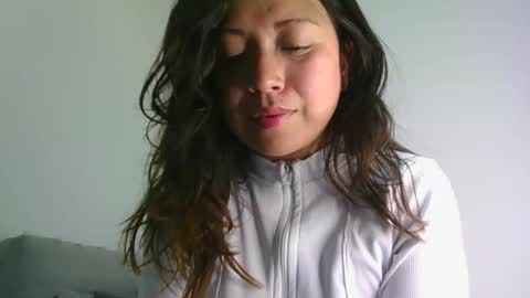 Snapshot of aleska_dollx chatting on 26, 4, 2026 QUEEN OFF MILk IM BACK 15 NOV online show from 26, 4, 2026