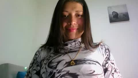 Snapshot of aleska_dollx chatting on 11, 5, 2026 QUEEN OFF MILk IM BACK 15 NOV online show from 11, 5, 2026