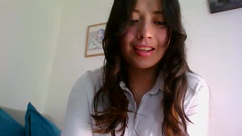 Snapshot of aleska_dollx chatting on 11, 5, 2026 QUEEN OFF MILk IM BACK 15 NOV online show from 11, 5, 2026