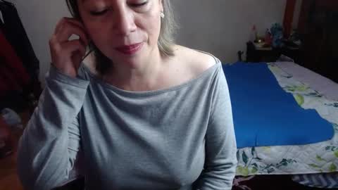 Snapshot of aleska_sex chatting on 18, 1, 2025 ALESKA online show from 18, 1, 2025