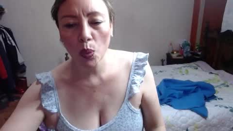Snapshot of aleska_sex chatting on 26, 1, 2025 ALESKA online show from 26, 1, 2025