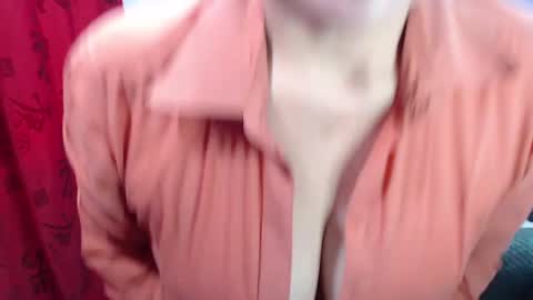 ALESKA online show from 18, 9, 2025