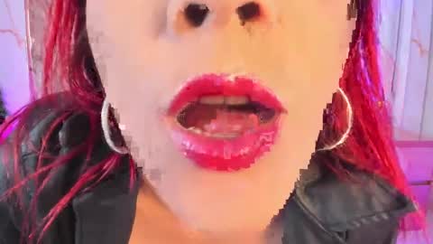 ALESKADUTH  online show from 2, 12, 2024