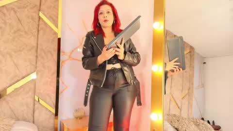 ALESKADUTH  online show from 2, 10, 2025